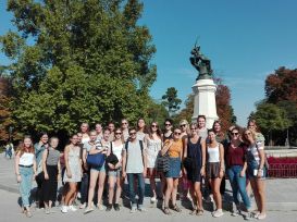 06 Visita de Capicúa al Retiro